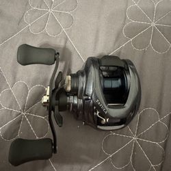 Daiwa tatula (no box)