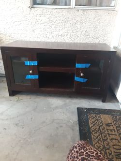 Tv Dresser