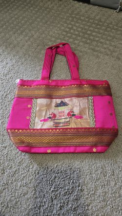 Handbag