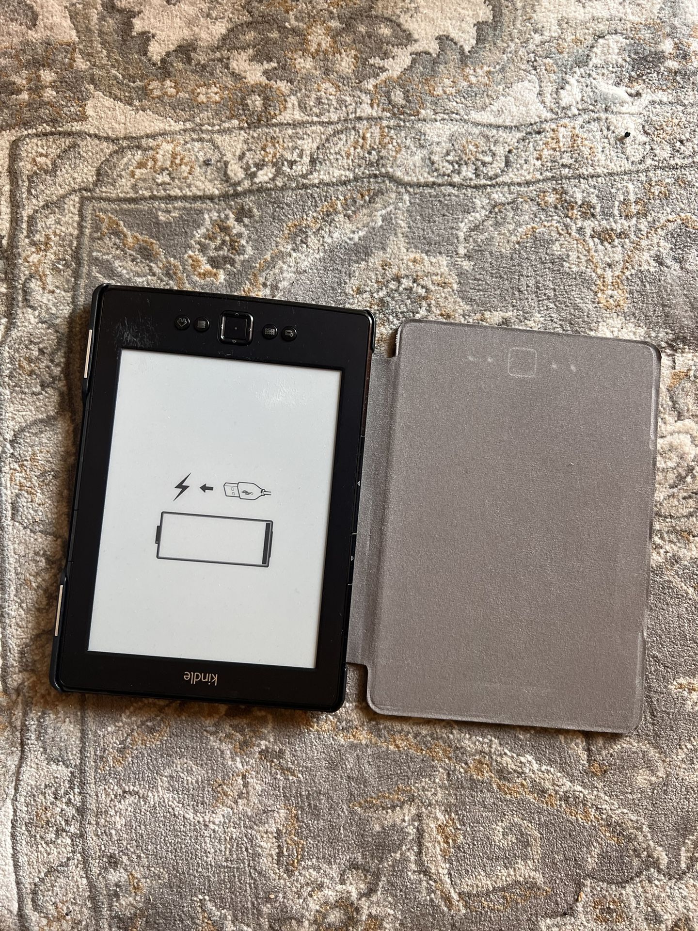 Kindle 4th Generation