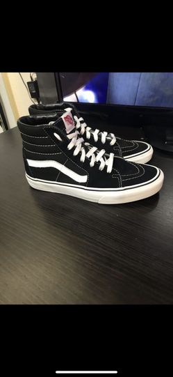 HMU,High Top Old Skool Vans HMU fast
