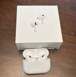 Airpods pro 2