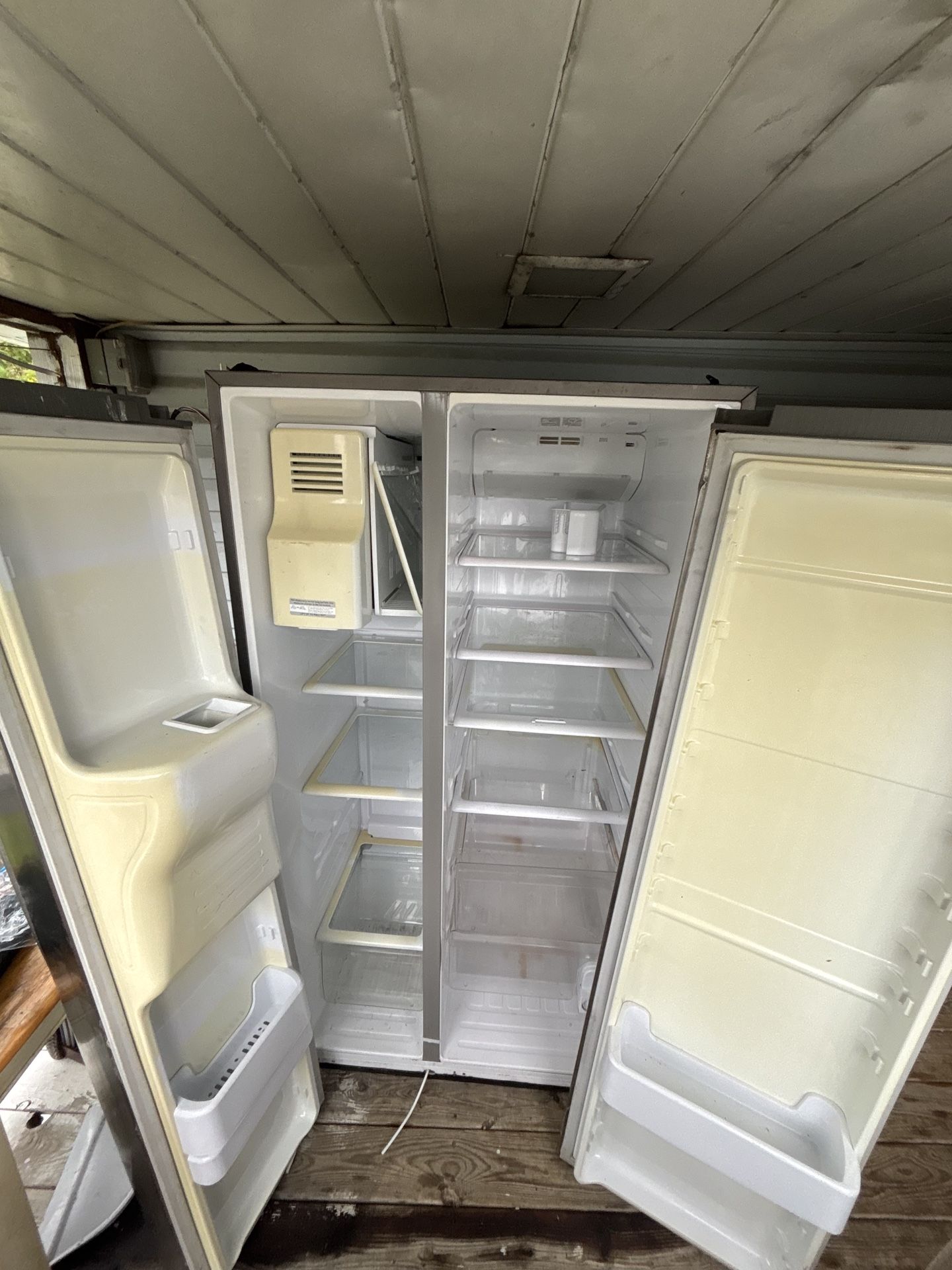 Samsung Refrigerator