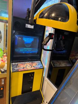 Vortex vr3 Arcade