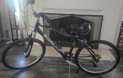 Diamondback Wildwood Classic