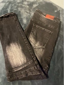 Men’s Jeans