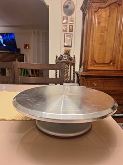 Cake Stand