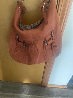 Perlina NY Purse