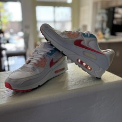 Nike Air Max