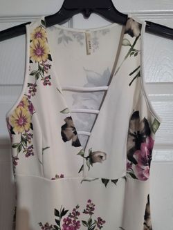 Summer dress
