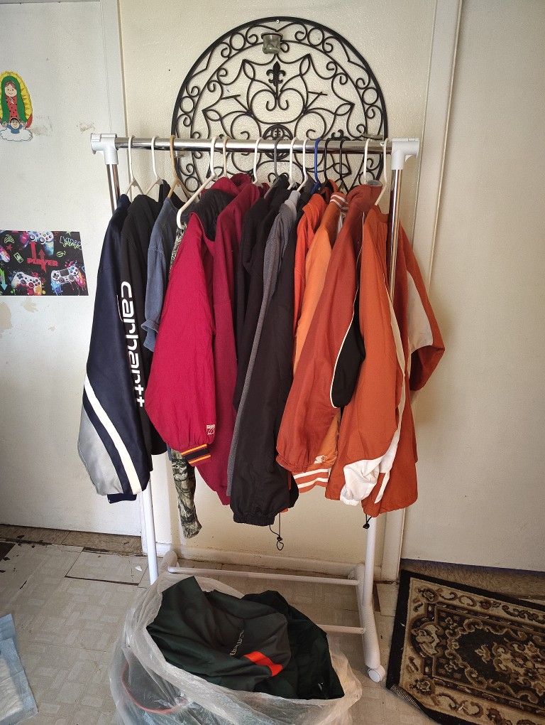 Vintage Jackets