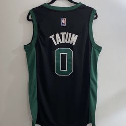 Tatum Celtics Jersey 