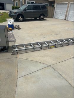 Ladder
