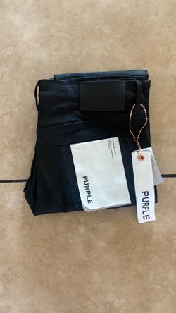 Purple brand jeans
