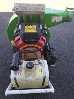 22 HP Insulation Vacuum