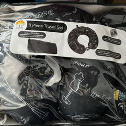 Travel Set 