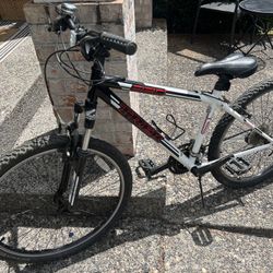 Trek Mountain Bike 24 Inch 