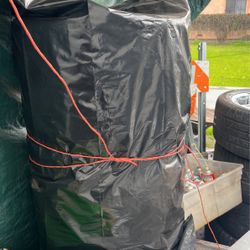 Insulation For House