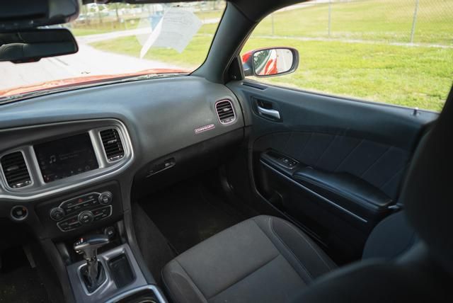 2021 Dodge Charger
