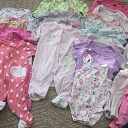 3 Month Baby Lot