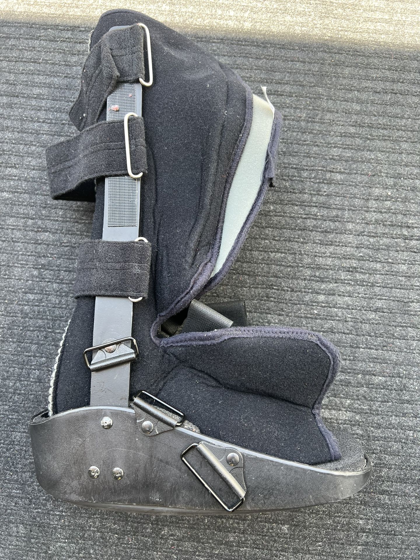 Maxtrax Walker Boot