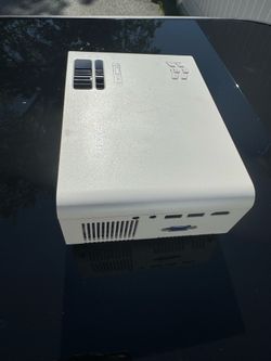 Projector
