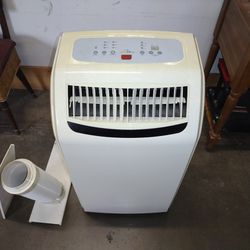 Royal Sovereign Air Conditioner 