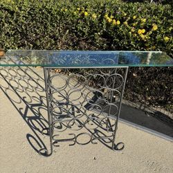 Wine Rack