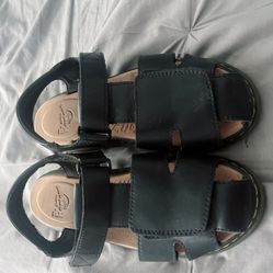 Dr Martens Para Niño Size 4