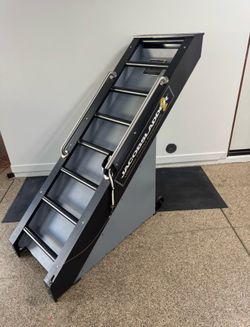 Jacob’s ladder 2. Like new condition
