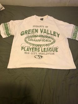 rsrv green valley shirt