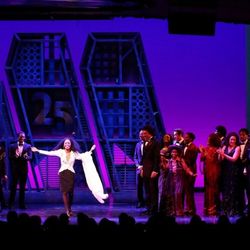 Best of Broadway - Dallas