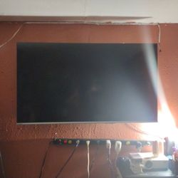 50 Inch Toshiba Alexa Tv 