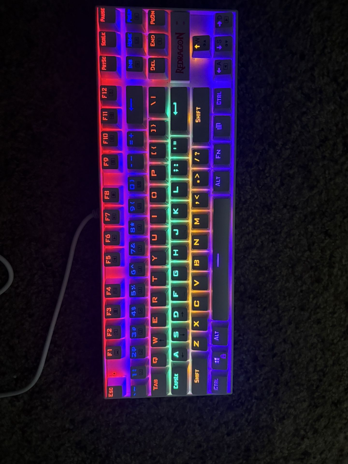 Mechanical Keyboard