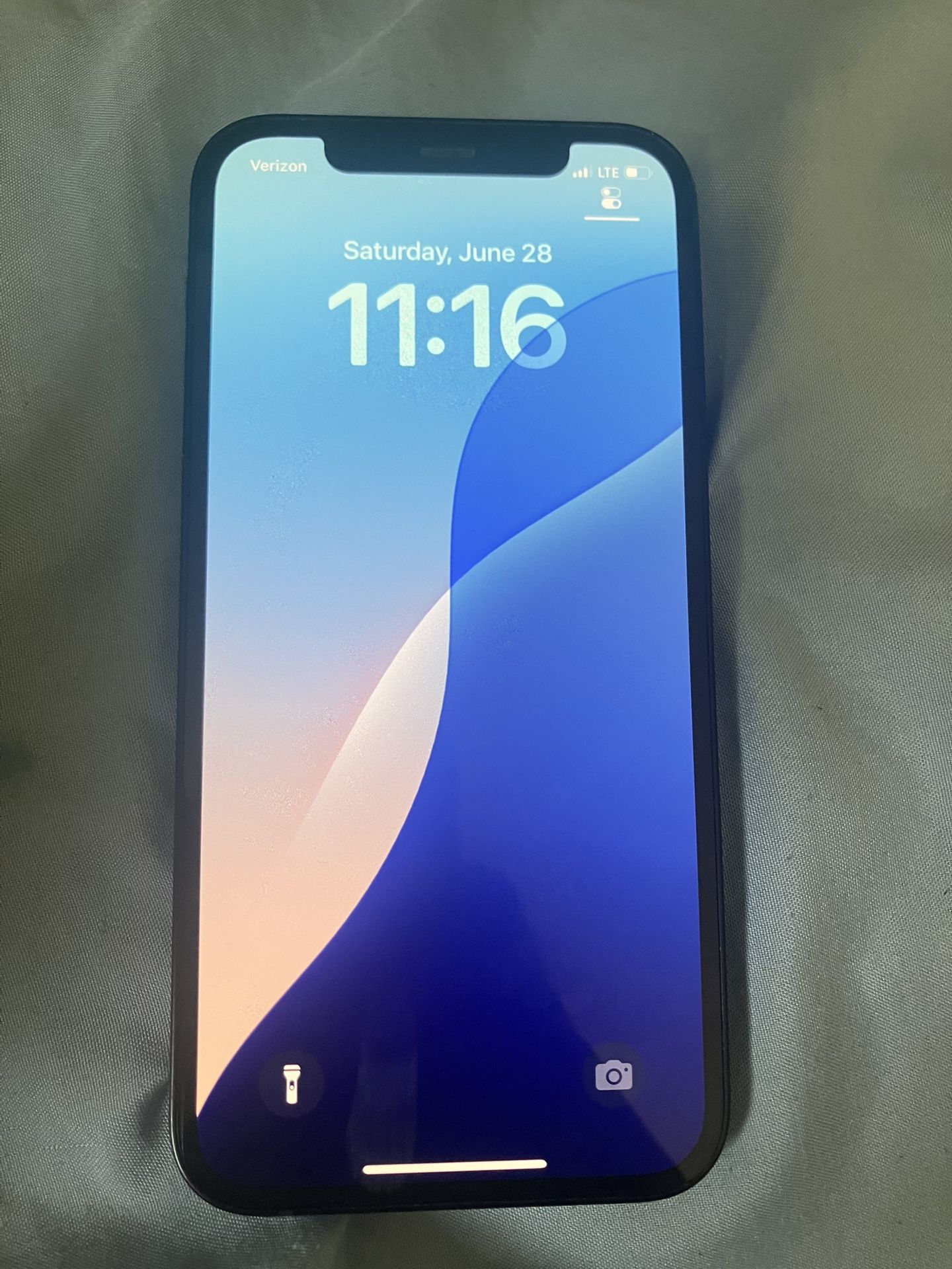 iPhone 12 Unlocked 128gb