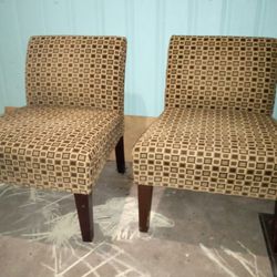 Avington Slipper Chair 