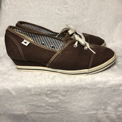 Converse Canvas Shoes 