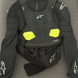 Alpinestars Jacket 