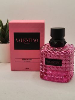 Valentino
 
Donna Born in Roma Extradose Parfum

3.4 fl ⭐️  (USED 10-15%)