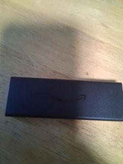 Amazon fire tv