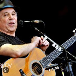 Paul Simon Tickets 