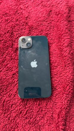 iPhone 13