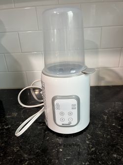 Grownsy Bottle Warmer