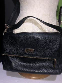 Kate spade pebbles crossbody purse like new