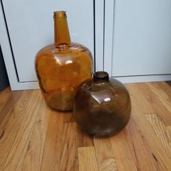 Glass Vases