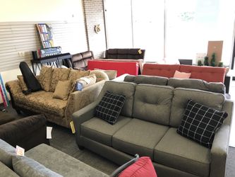 Brand New Queen Size Sofa Sleeper