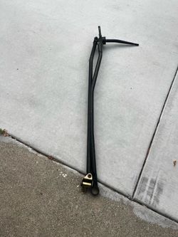 D series shift linkage