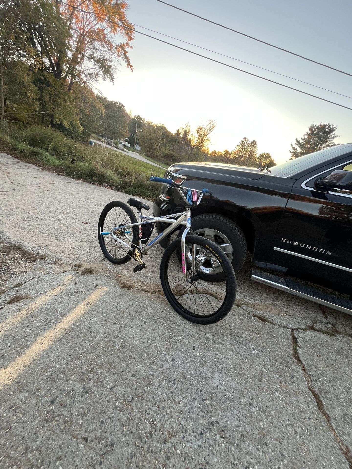 Monster Quad 750 Or Trade