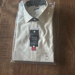 Van Heusen Dress Shirt 