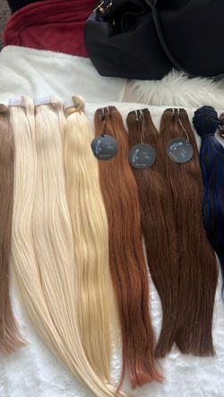Gigis Glam Hair Extensions